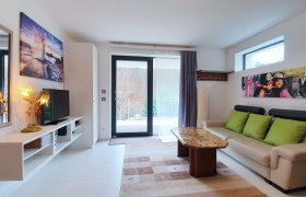 Wohnzimmer / Panorama, © Zilahy Wohnzimmer / Panorama, © Zilahy