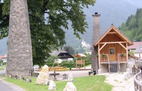 Treffenguthammer, © Mostviertel Treffenguthammer, © Mostviertel