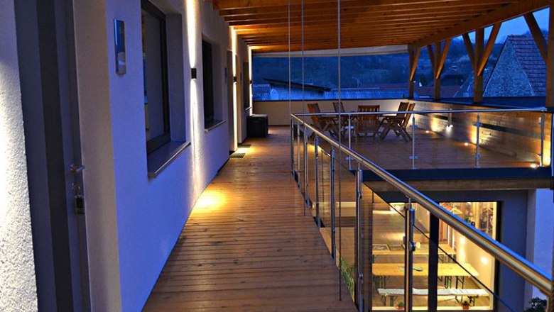 Weingut Gabi & Toni Bauer, © Weingut Gabi & Toni Bauer Weingut Gabi & Toni Bauer, © Weingut Gabi & Toni Bauer