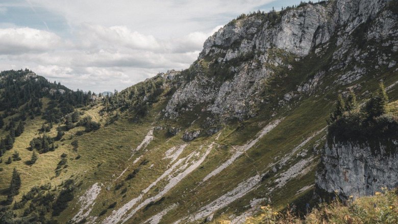 Schwarzalm, © Gerald Demolsky Schwarzalm, © Gerald Demolsky