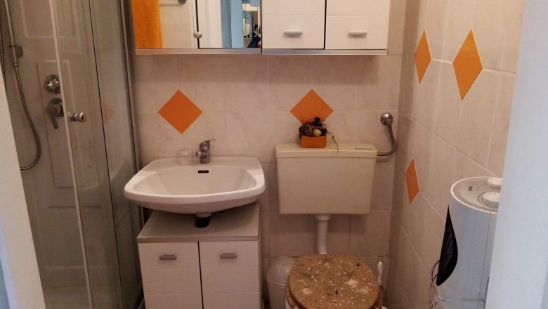 Ferienwohnung klein, © Haus Krenn Ferienwohnung klein, © Haus Krenn