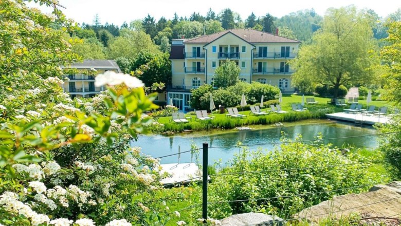 RelaxResort Kothmühle, © RelaxResort Kothmühle RelaxResort Kothmühle, © RelaxResort Kothmühle