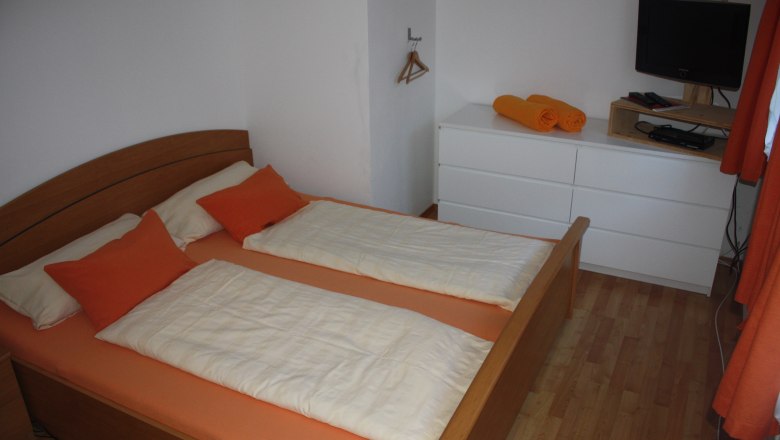 Privatzimmer Fam. Obermüller, © Fam. Obermüller Privatzimmer Fam. Obermüller, © Fam. Obermüller