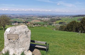 Karl Lammerhuberblick, © Brigitte Hofschwaiger Karl Lammerhuberblick, © Brigitte Hofschwaiger