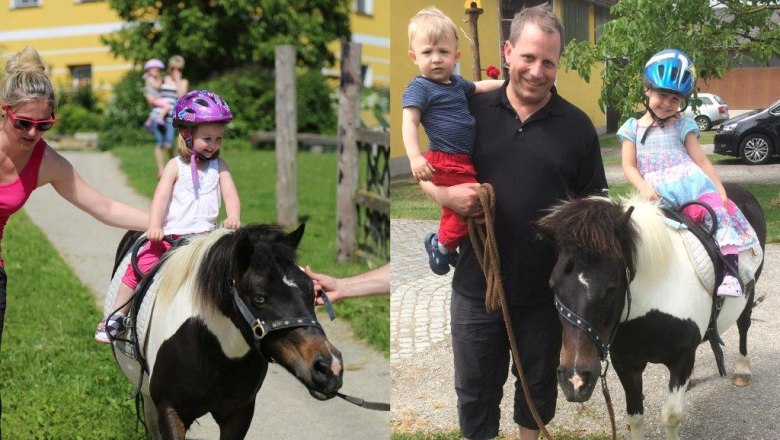 kerndlerhof_reiten_1, © Kerndlerhof kerndlerhof_reiten_1, © Kerndlerhof