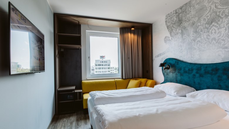 Hotel Rainers21, © Hotel Rainers21 Hotel Rainers21, © Hotel Rainers21