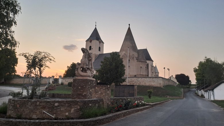 Radlerrast, © Christian Falkinger Radlerrast, © Christian Falkinger