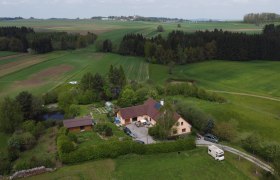 Hof und Umfeld, © 4TatzenHof, Dominik Kukacka Hof und Umfeld, © 4TatzenHof, Dominik Kukacka