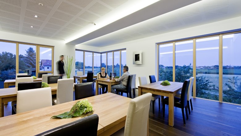 Weingut Nimmervoll, © Weingut Nimmervoll Weingut Nimmervoll, © Weingut Nimmervoll