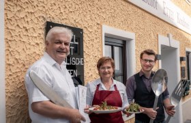 Gasthof-Konditorei Ettel, © Gerald Demolsky Gasthof-Konditorei Ettel, © Gerald Demolsky