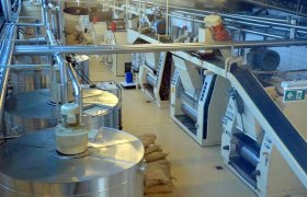 Schokoladefabrik Hauswirth Kittsee, © Schokoladefabrik Hauswirth Kittsee Schokoladefabrik Hauswirth Kittsee, © Schokoladefabrik Hauswirth Kittsee