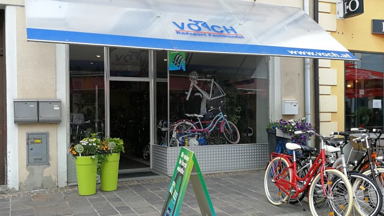 Radsport Voch Tulln, © Roman Zöchlinger Radsport Voch Tulln, © Roman Zöchlinger