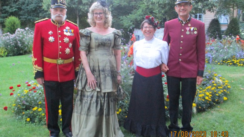 Bad Ischl, © HGW Bad Ischl, © HGW