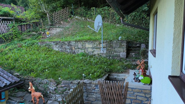 Ferienwohnung Nathalie, © Familie Calin Ferienwohnung Nathalie, © Familie Calin