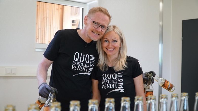 Echt vom Land, © Degnfilm Echt vom Land, © Degnfilm