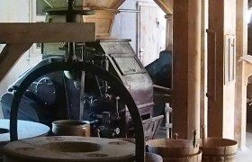 Hypolzmühle, © Hypolzmühle Hypolzmühle, © Hypolzmühle