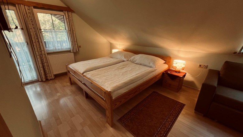 Pension am Lackenbach, © Ybbstaler Alpen_Karin Hager Pension am Lackenbach, © Ybbstaler Alpen_Karin Hager