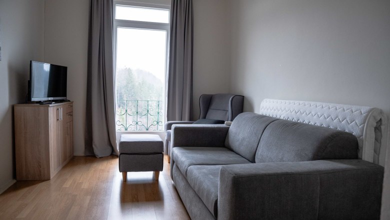 Hotel Winterbach, © Markus Mittermayer Hotel Winterbach, © Markus Mittermayer