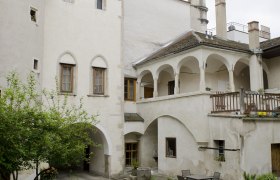 Grosser Passauerhof, © Uschi Oswald Grosser Passauerhof, © Uschi Oswald