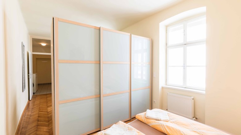 Ferienwohnung Klangturm, © Mag. Martina Kaplan Ferienwohnung Klangturm, © Mag. Martina Kaplan