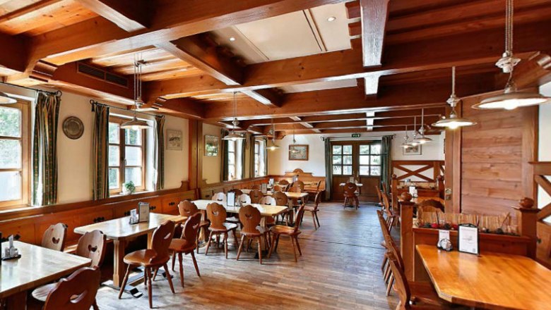 Stüberl, © Leeb Johannes Stüberl, © Leeb Johannes