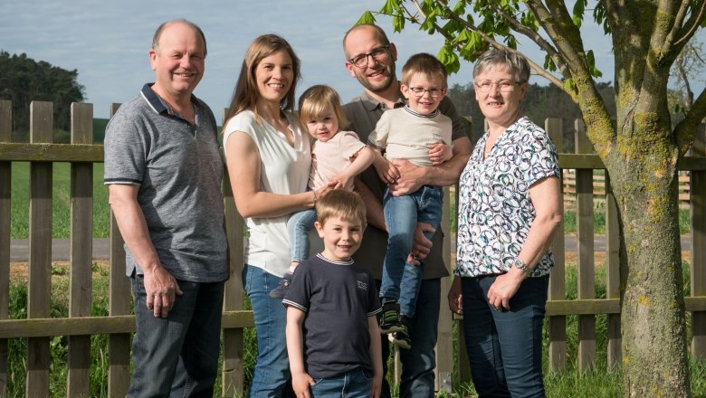 Hof Benesch, © Hof Benesch Hof Benesch, © Hof Benesch