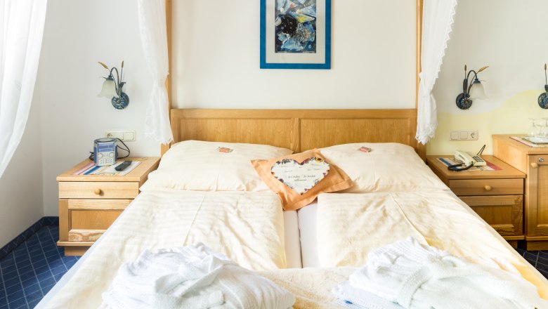 Hotel Pension Scheiblechner, © Kathrin Scheiblechner Hotel Pension Scheiblechner, © Kathrin Scheiblechner