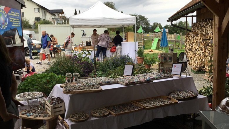 © Regionalmarkt © Regionalmarkt