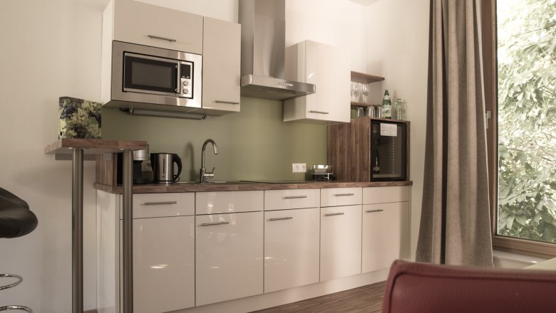 Ferienwohnung Gaisberg, © Bernd Eisenbock Ferienwohnung Gaisberg, © Bernd Eisenbock