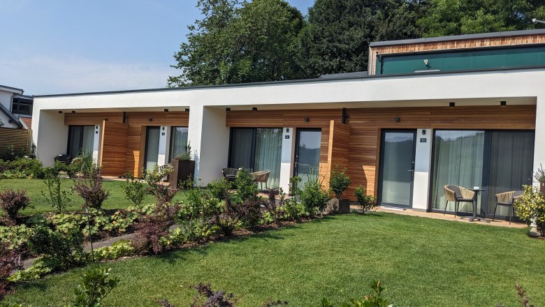 Traid Gästehaus, © Wiener Alpen Traid Gästehaus, © Wiener Alpen