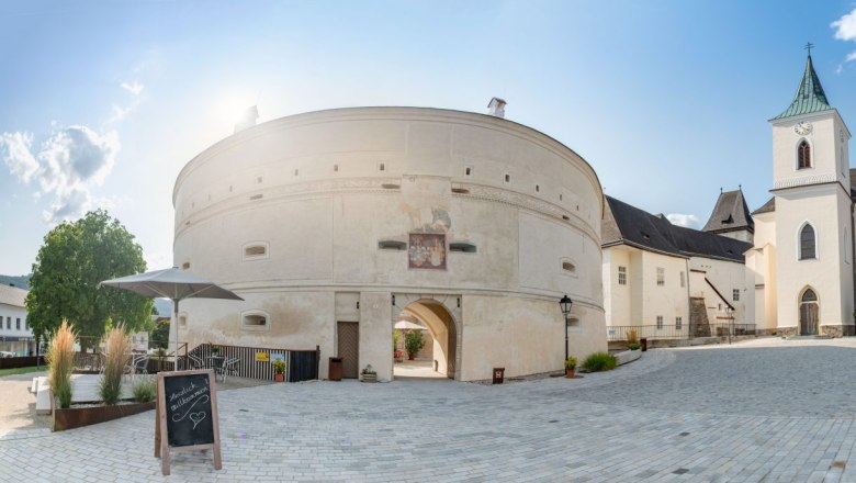 schloss-poeggstall, © . schloss-poeggstall, © .