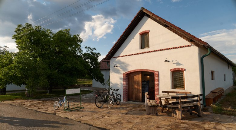 Spritzerrast, © Bernhard Raab Spritzerrast, © Bernhard Raab