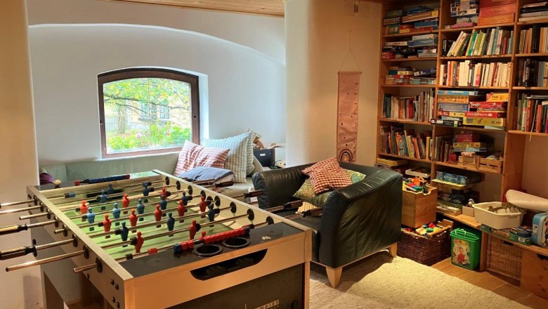 Ebnerhof, © Ebnerhof Ebnerhof, © Ebnerhof