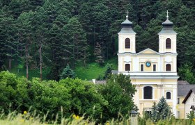 Hafnerberg, © weinfranz.at Hafnerberg, © weinfranz.at