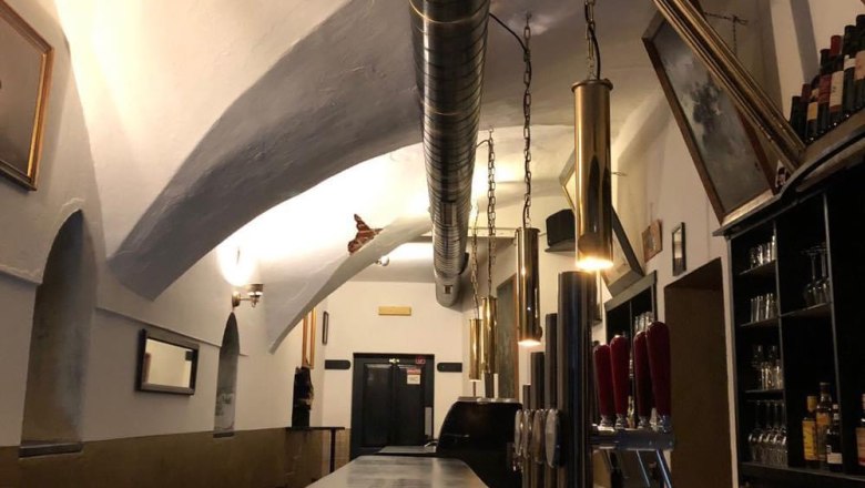 Café Bar Mittndrin, © Mittndrin | Hubner Café Bar Mittndrin, © Mittndrin | Hubner