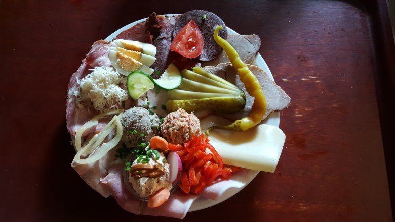 hausplatte, © Hinterleitner hausplatte, © Hinterleitner