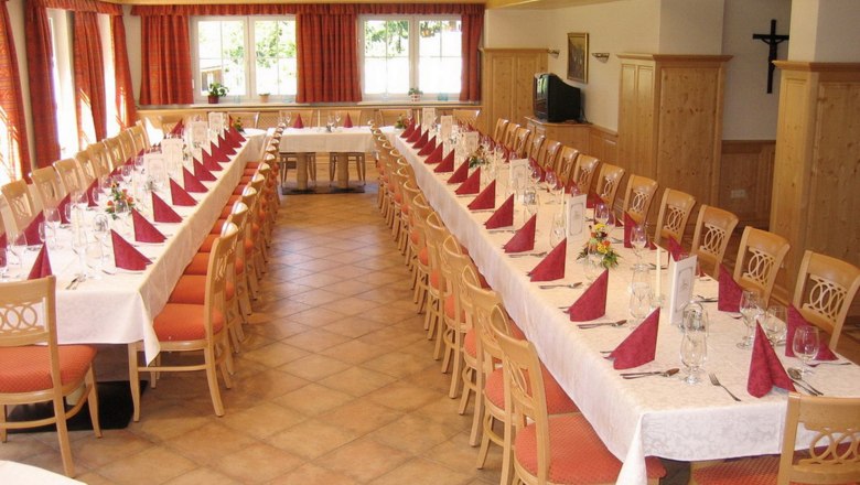 Alles Gute zum Geburtstag, © Gasthof Stiegenwirt Alles Gute zum Geburtstag, © Gasthof Stiegenwirt