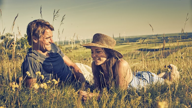 Spitzerberg, VIA.CARNUNTUM., © Donau Niederösterreich, Andreas Hofer Spitzerberg, VIA.CARNUNTUM., © Donau Niederösterreich, Andreas Hofer