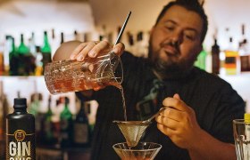 Gerald Straus American Bar Taro, © American Bar Taro Gerald Straus American Bar Taro, © American Bar Taro