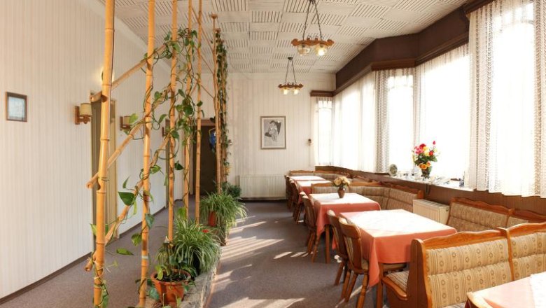 Aufenthaltsraum, © Schwertführer Christian Aufenthaltsraum, © Schwertführer Christian