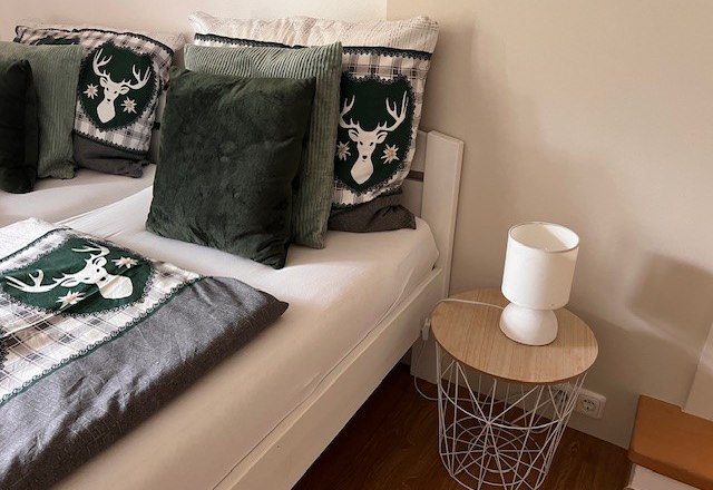 Landhaus Aigner- Apartment Sonntagberg (4), © Landhaus Aigner Landhaus Aigner- Apartment Sonntagberg (4), © Landhaus Aigner