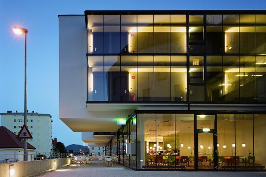 Perfekt für einen Städtetrip das arte Hotel Krems, © arte Hotel Krems Perfekt für einen Städtetrip das arte Hotel Krems, © arte Hotel Krems