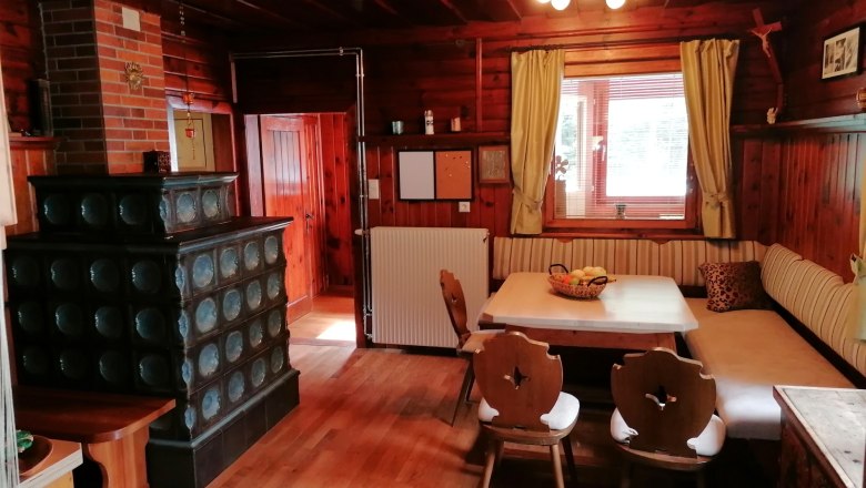 Ötscherlandhütte, © Ötscherlandhütte Ötscherlandhütte, © Ötscherlandhütte