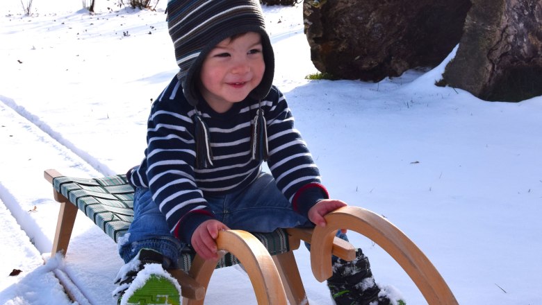 Urlaub am Bauernhof Höbarten (2), © Höbarten Urlaub am Bauernhof Höbarten (2), © Höbarten