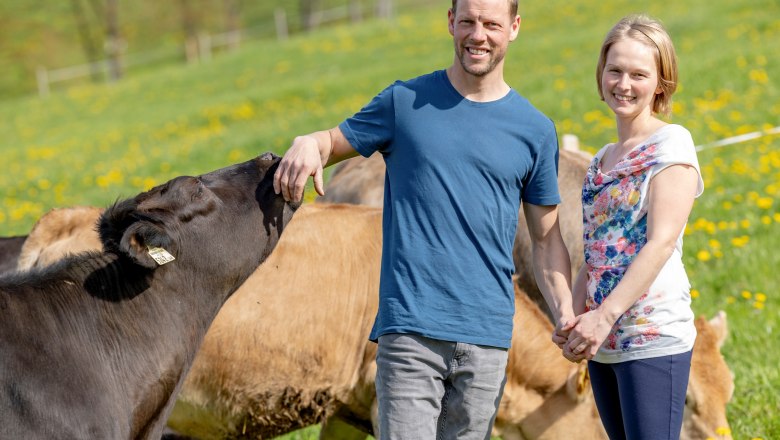 Biohof Zillach, © Theo Kust Biohof Zillach, © Theo Kust