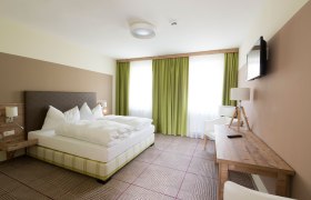 Zimmer Übersicht, © Miguel Dieterich Zimmer Übersicht, © Miguel Dieterich