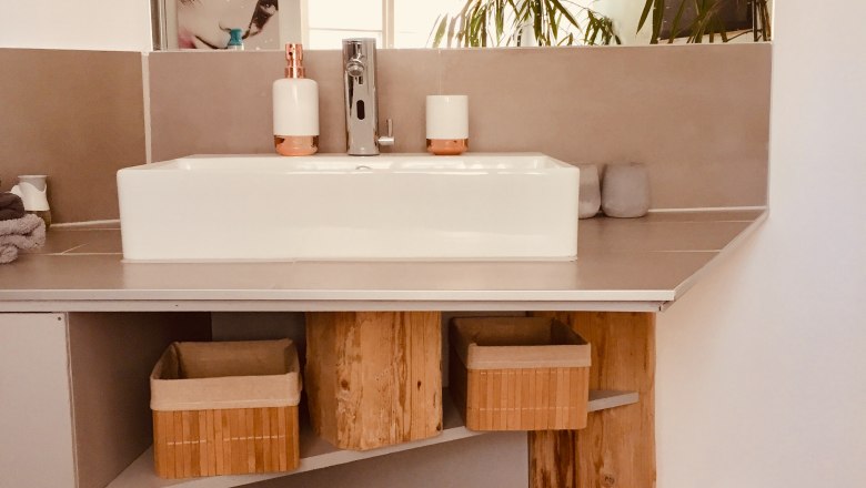 Badezimmer, © Oliver Szilagyi Badezimmer, © Oliver Szilagyi