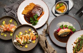 Variation, © Ho & Co GmbH Variation, © Ho & Co GmbH