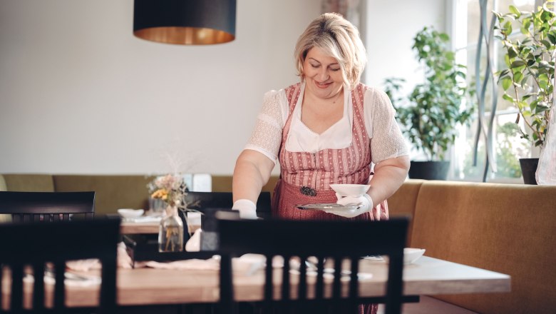 Mostviertlerwirt Ott, © Moststraße, dochbodnliacht Mostviertlerwirt Ott, © Moststraße, dochbodnliacht