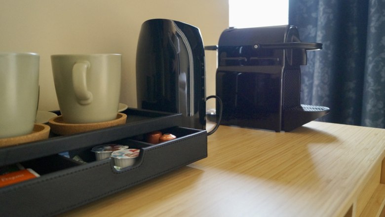 Zimmer 1, © Zimmer am Platz Zimmer 1, © Zimmer am Platz